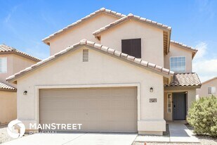31364 N Shale Dr in San Tan Valley, AZ - Building Photo