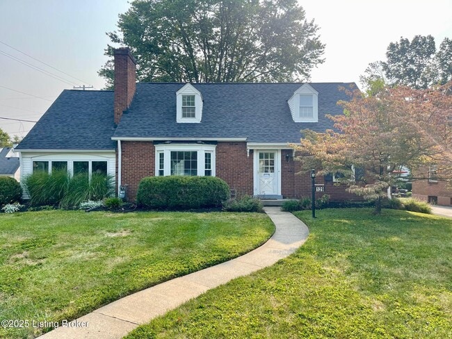 property at 129 Heady Ave