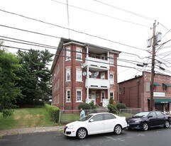 173 Broad St in New Britain, CT - Building Photo