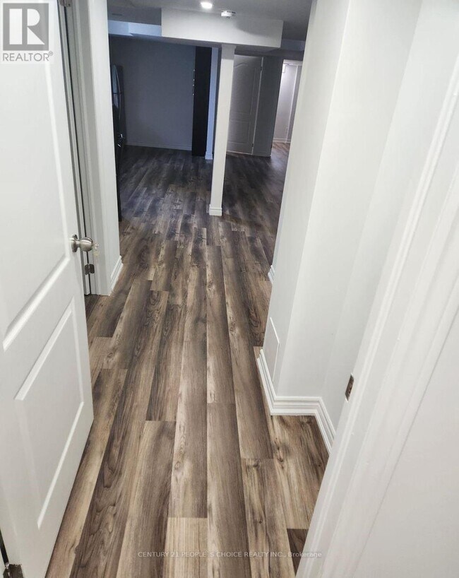 4 Goodsway Trail in Brampton, ON - Building Photo - Building Photo