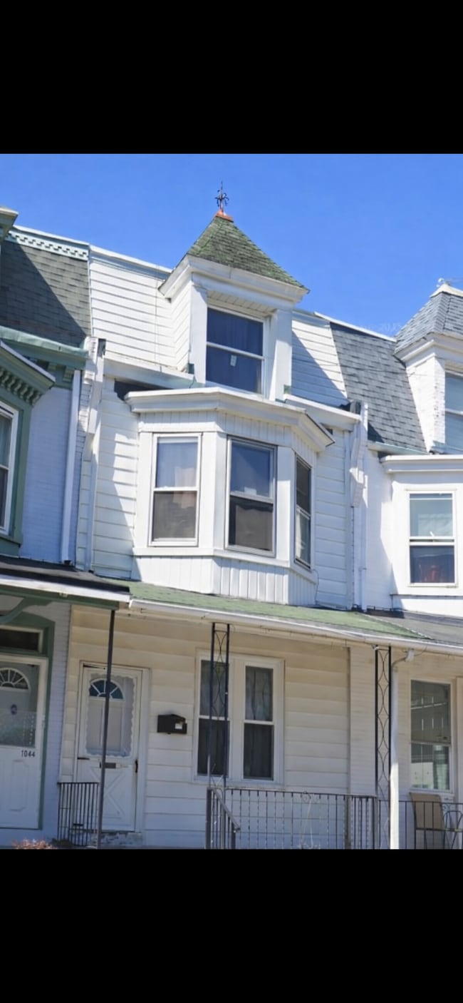 property at 1046 Madison Ave