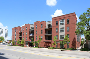 Statehouse Lane Apartments