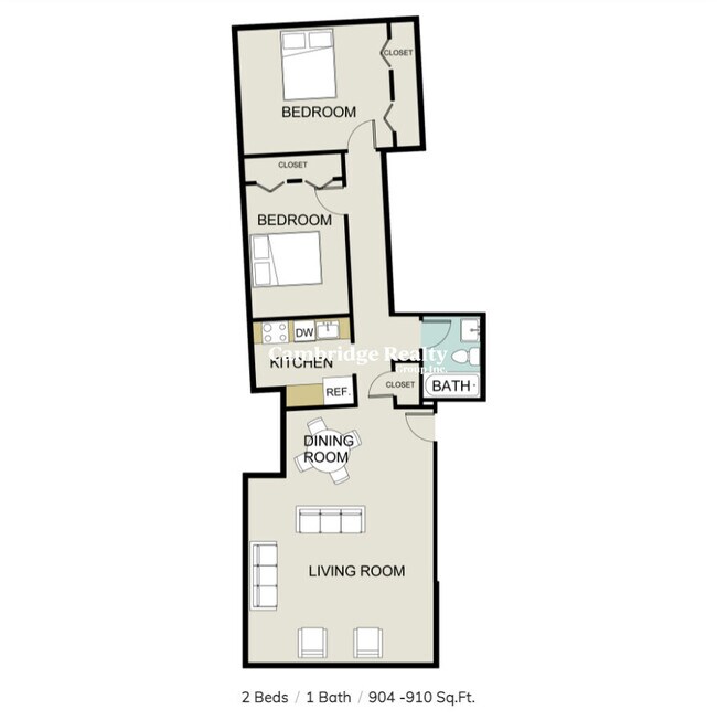 6 Lopez St, Unit 2 in Cambridge, MA - Building Photo - Building Photo