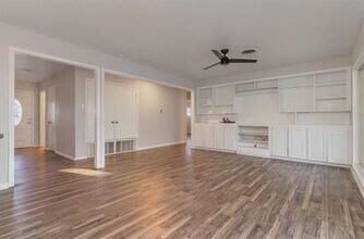 3 Oak Village Dr in Greenville, TX - Building Photo - Building Photo