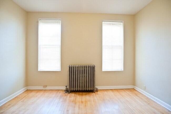 property at 1665 N Humboldt Ave