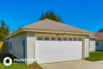 3738 Woodbriar Dr in Orange Park, FL - Building Photo - Building Photo