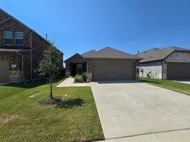 856 Good Cheer Ln in Lavon, TX - Building Photo