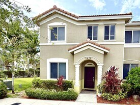 2478 SE 10th St in Homestead, FL - Building Photo