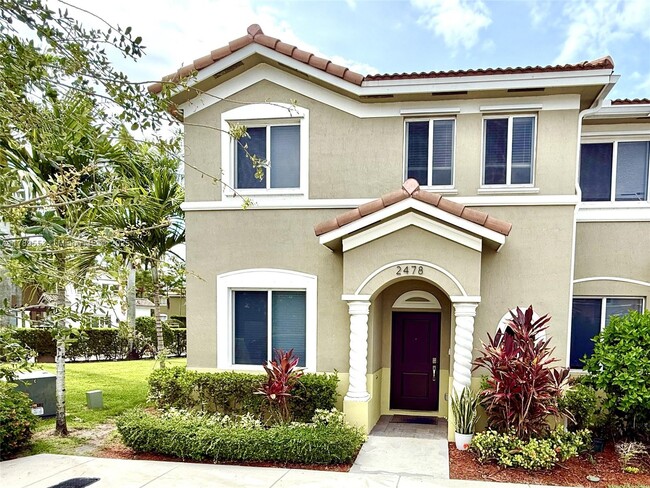 property at 2478 SE 10th St