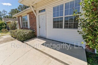 1692 Corey Wood Cir in Tallahassee, FL - Building Photo - Building Photo