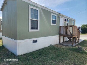 1134 Gary Terrace in Odessa, TX - Building Photo - Building Photo