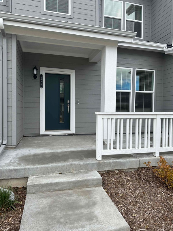 property at 5396 Euclid Dr