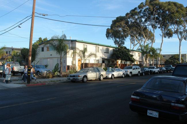 6694 Picasso Rd in Goleta, CA - Building Photo - Building Photo