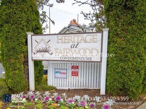 14110 SE 171st Way in Renton, WA - Building Photo - Building Photo