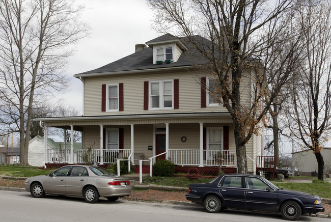 106 Depot St in Columbia, TN - Building Photo - Building Photo