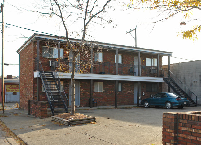 201 Washington Ave in Huntington, WV - Building Photo - Building Photo