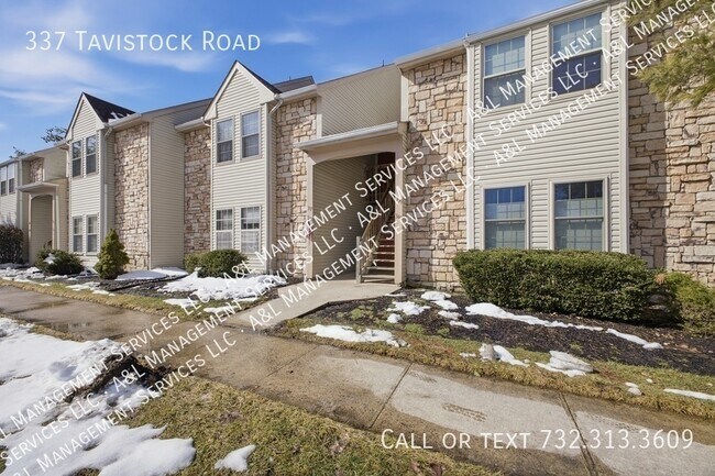 337 Tavistock Rd in Cherry Hill Township, NJ - Building Photo - Building Photo