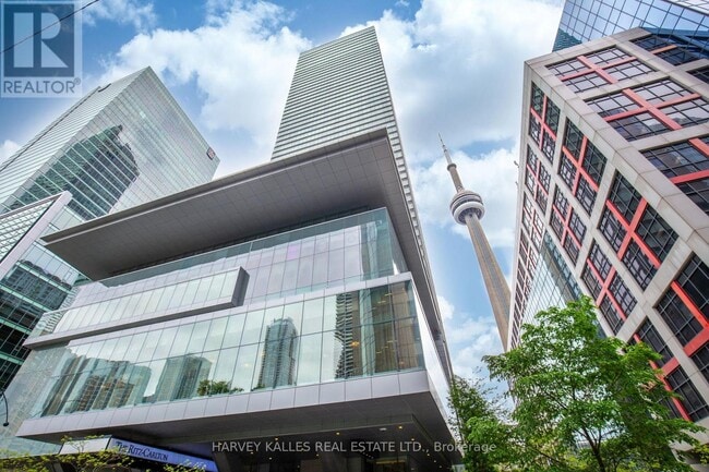 property at 183-3183 Wellington St W