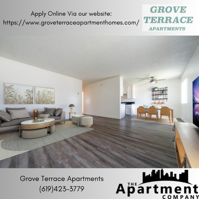 2357 Grove Ave in San Diego, CA - Building Photo - Building Photo