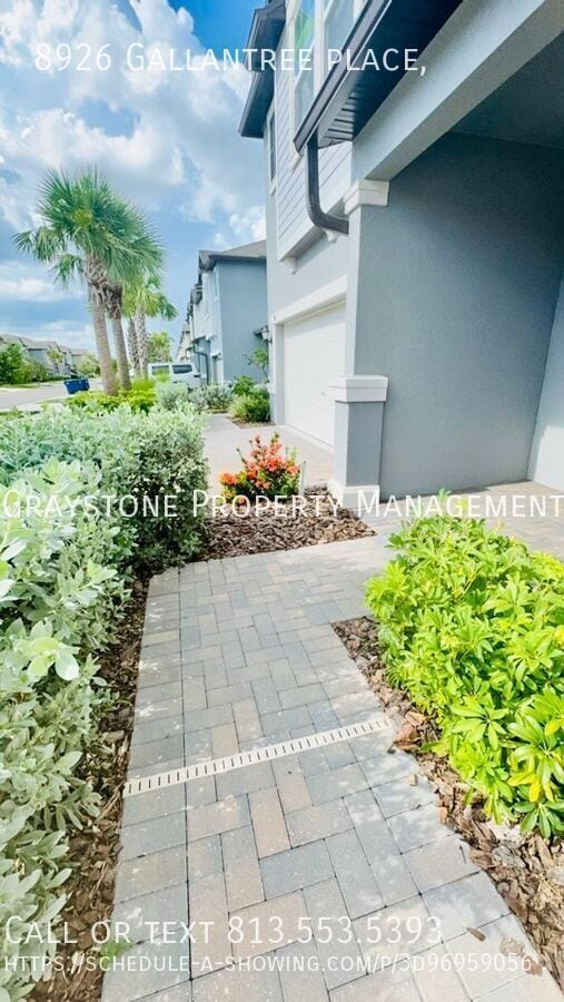 8926 Gallantree Pl in Land O Lakes, FL - Building Photo - Building Photo