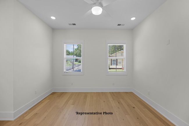 396 N Liberty St in Jackson, TN - Building Photo - Building Photo