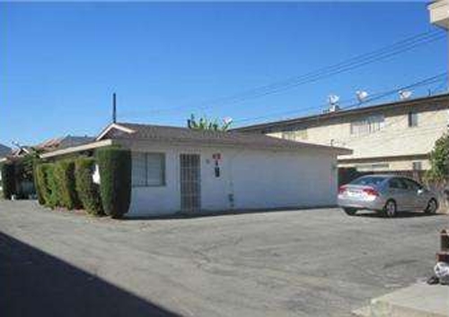 419 Pomelo Ave in Monterey Park, CA - Building Photo