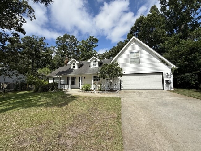 property at 23 Telfair Dr