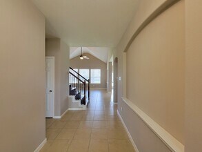 20931 Flower Croft Ct in Richmond, TX - Foto de edificio - Building Photo
