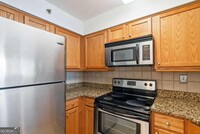 2870 Pharr Ct S Northwest in Atlanta, GA - Building Photo - Building Photo