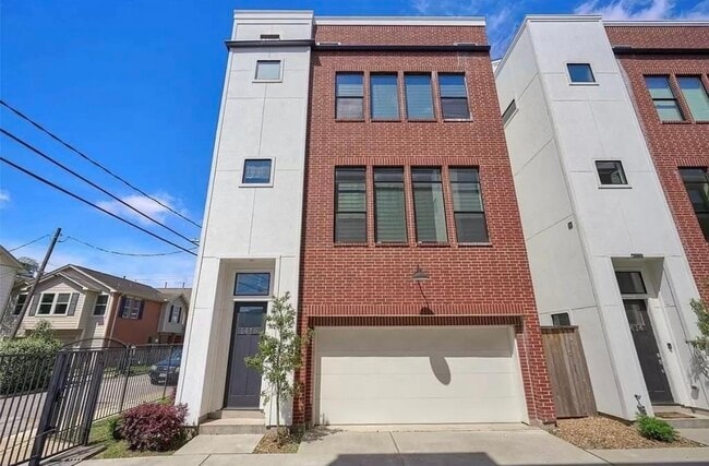 property at 1416 Ruthven St