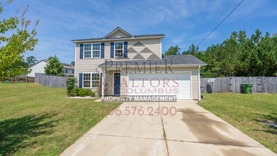 741 Compass Trl in Columbus, GA - Building Photo - Building Photo