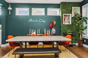 2019C Beech Ave in Nashville, TN - Building Photo