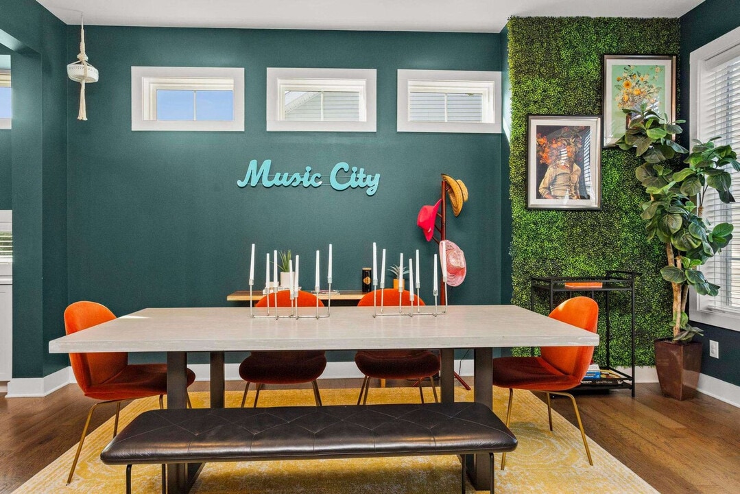 2019C Beech Ave in Nashville, TN - Building Photo