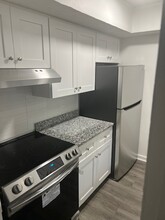 1724 Wesley Way NW, Unit C in Conyers, GA - Foto de edificio - Building Photo
