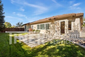 4616 Gatwick Way in Rocklin, CA - Building Photo - Building Photo