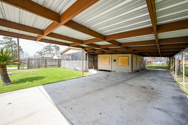 7221 S Hall St in Houston, TX - Building Photo - Building Photo