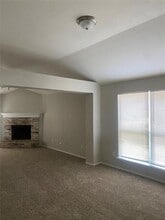 1417 Marena Moore Way in Dallas, TX - Building Photo - Building Photo