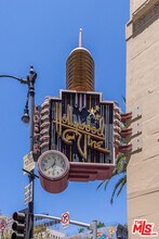 6253 Hollywood Blvd in Los Angeles, CA - Building Photo - Building Photo