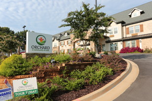 Orchard at Tucker Apartments