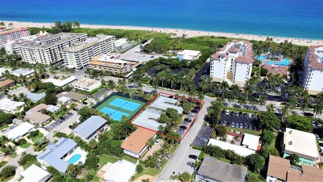 101 Tacoma Ln in West Palm Beach, FL - Building Photo - Building Photo