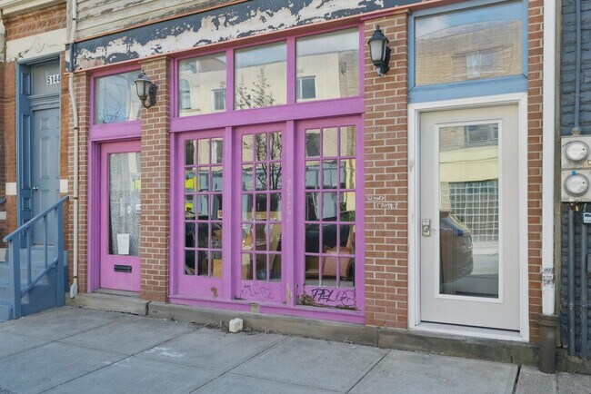 5142 Butler St, Unit 1 in Pittsburgh, PA - Building Photo - Building Photo