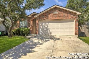 13715 Riverbank Pass in Helotes, TX - Building Photo - Building Photo