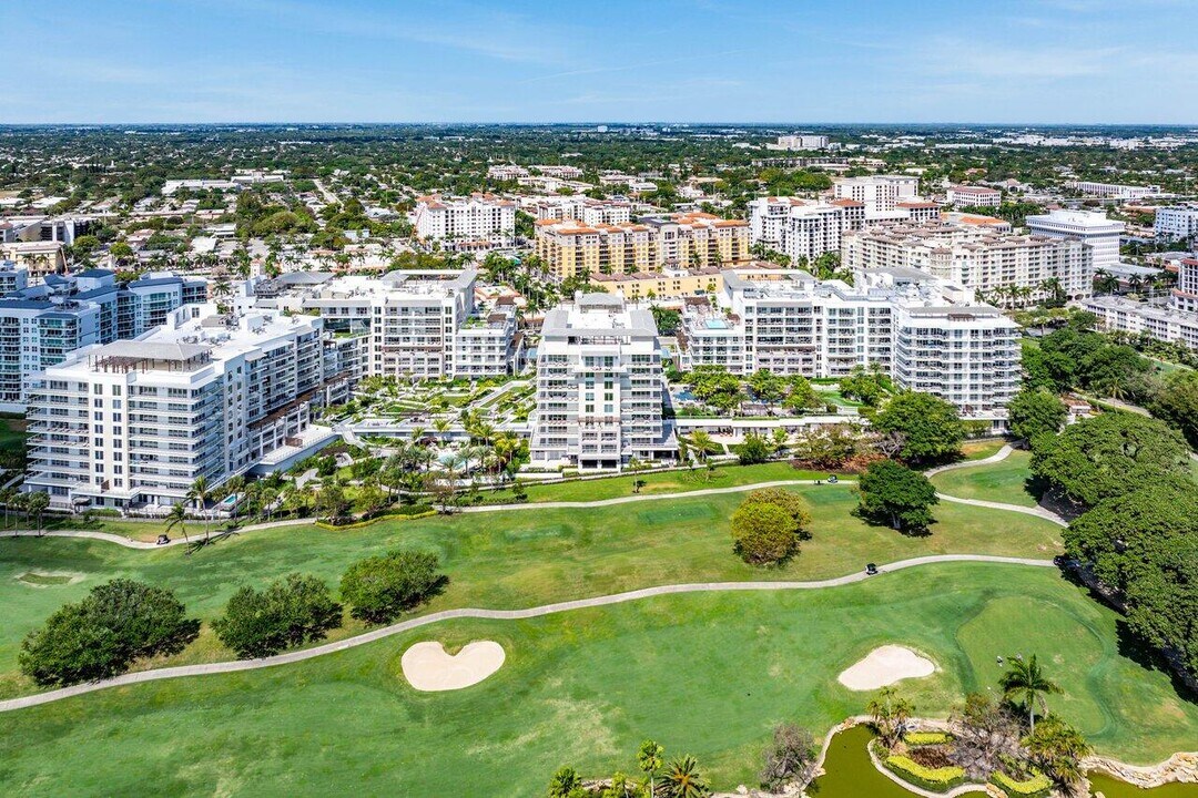 210 SE Mizner Blvd in Boca Raton, FL - Building Photo