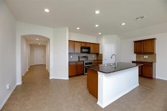1101 Monaco Dr in Princeton, TX - Building Photo - Building Photo