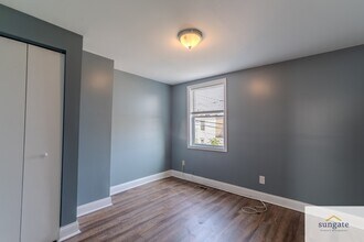 1343 Sargeant St in Baltimore, MD - Building Photo - Building Photo