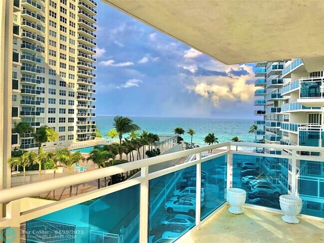 property at 3430 Galt Ocean Dr