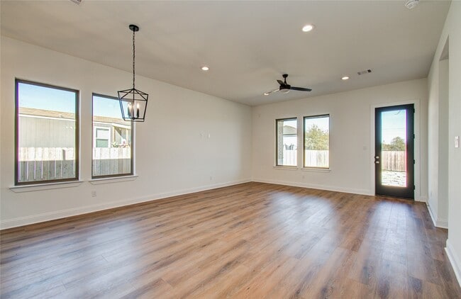 property at 1248 Rd 5802