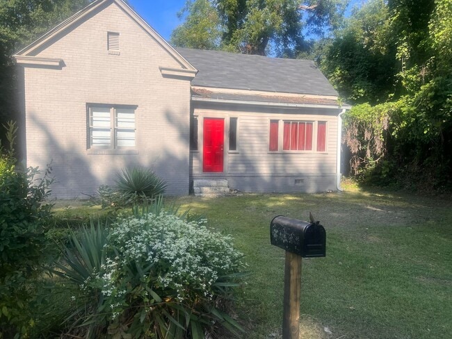 property at 109 Pine St