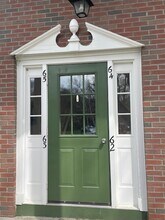 80 Brush Hill Ave, Unit 80 Brush Hill Avenue  #65 in West Springfield, MA - Foto de edificio - Building Photo