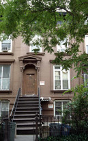 334 Putnam Ave Apartments